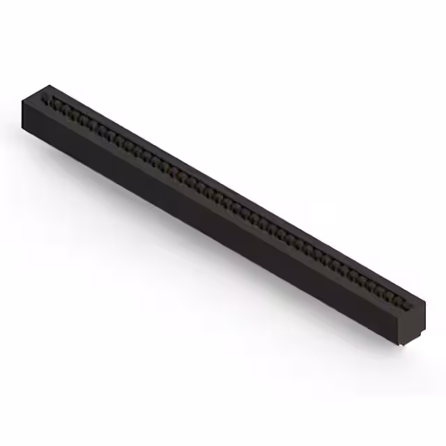 857-040-531-101 EDAC Inc.  Edgeboard Connectors
